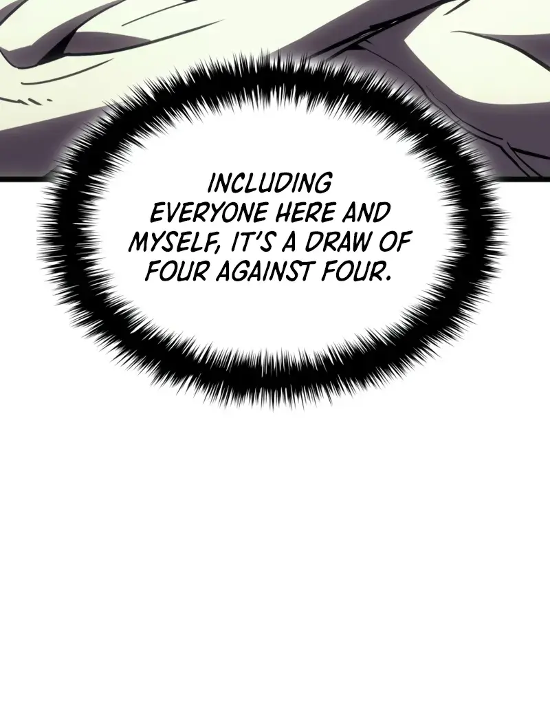 Return of Disaster Class Hero Chapter 126 Page 75