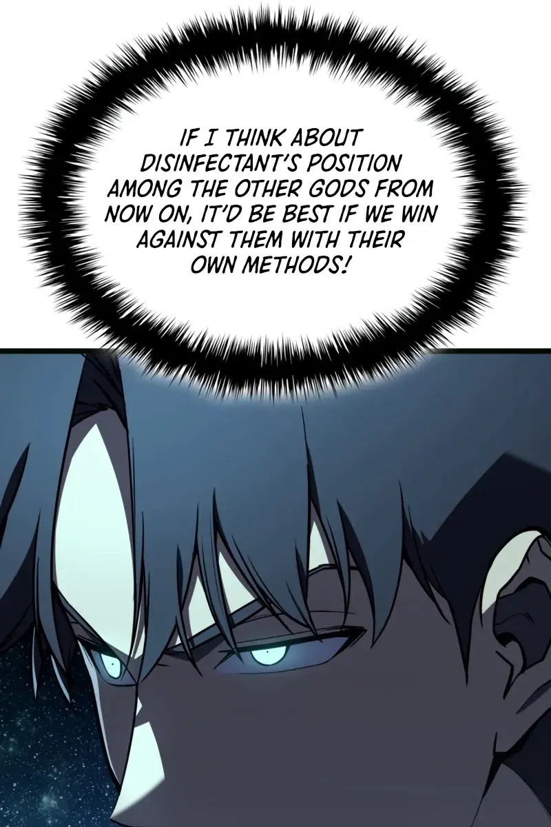 Return of Disaster Class Hero Chapter 126 Page 76