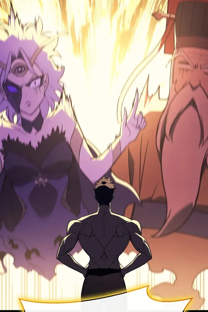 Return of Disaster Class Hero Chapter 126 Page 82