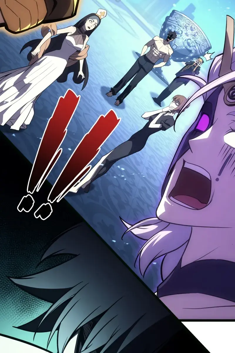 Return of Disaster Class Hero Chapter 126 Page 93