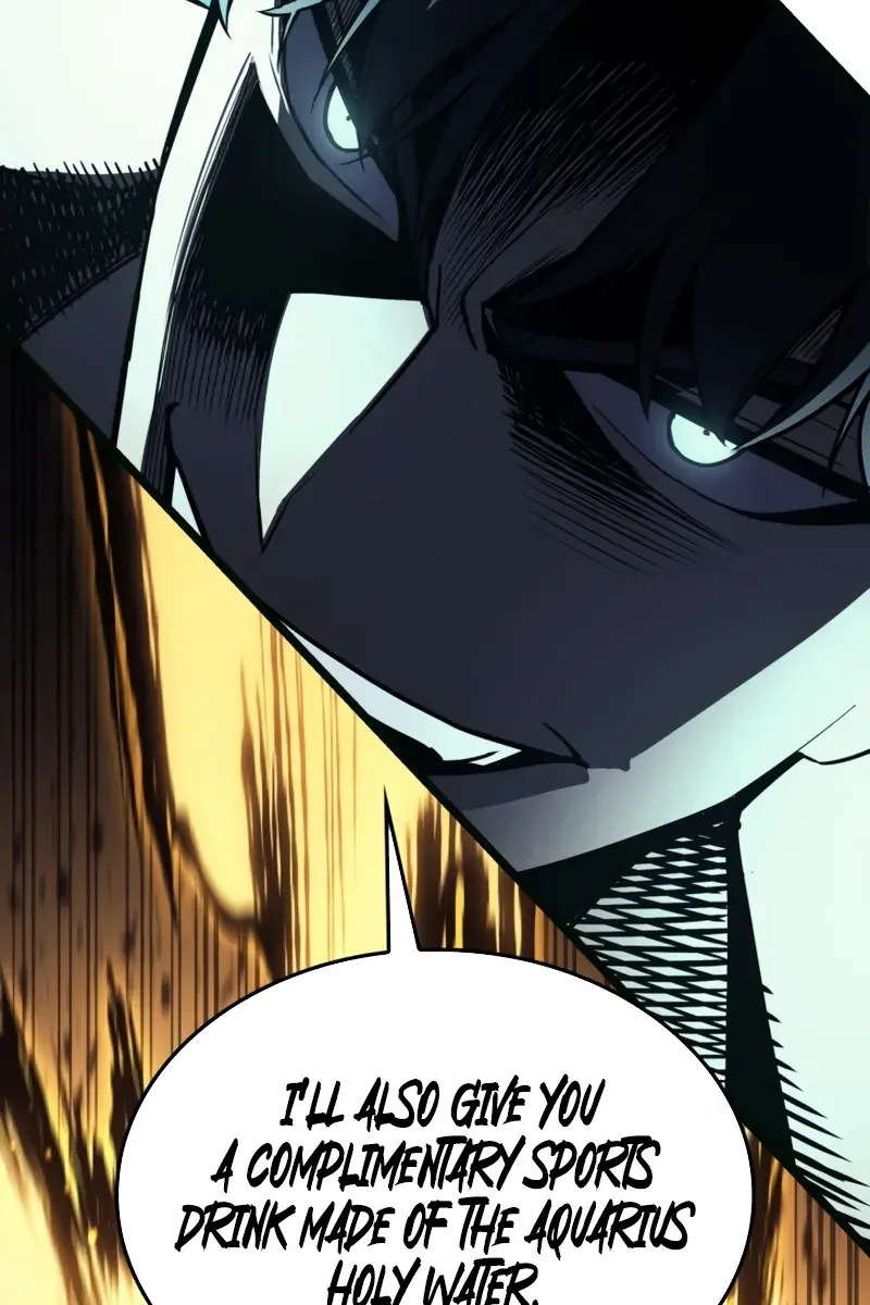 Return of Disaster Class Hero Chapter 126 Page 94