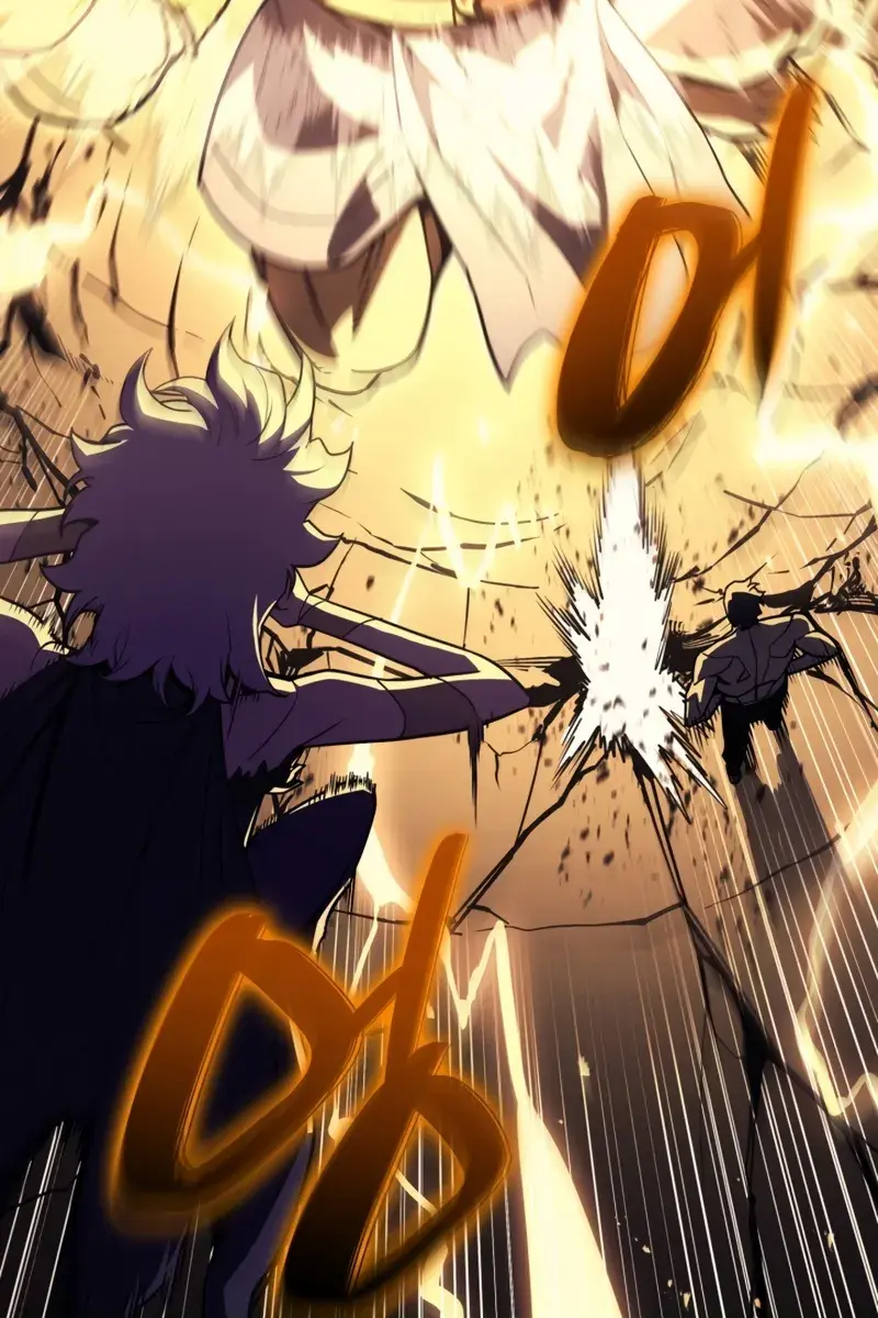 Return of Disaster Class Hero Chapter 126 Page 98