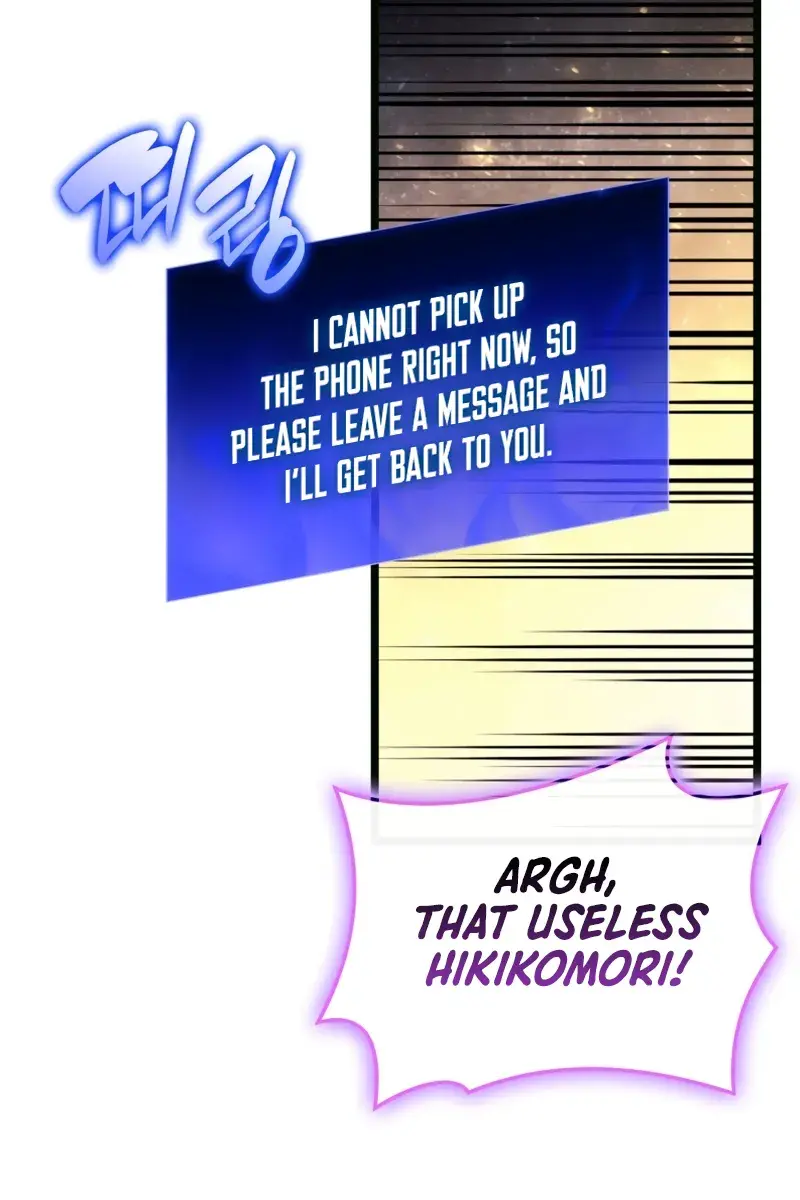 Return of Disaster Class Hero Chapter 126 Page 104