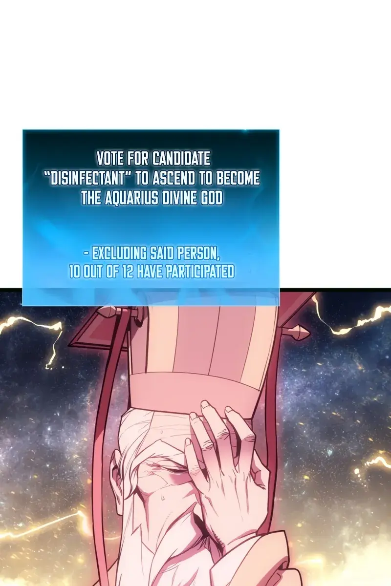 Return of Disaster Class Hero Chapter 126 Page 105