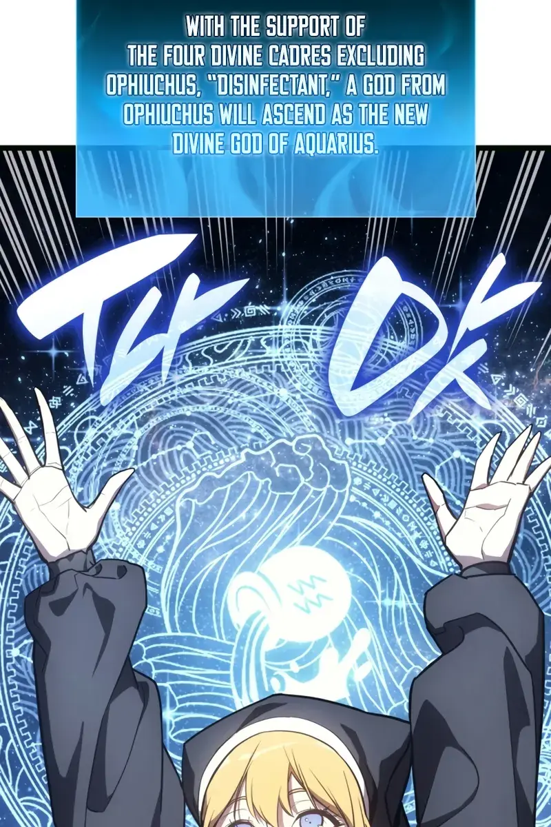 Return of Disaster Class Hero Chapter 126 Page 107