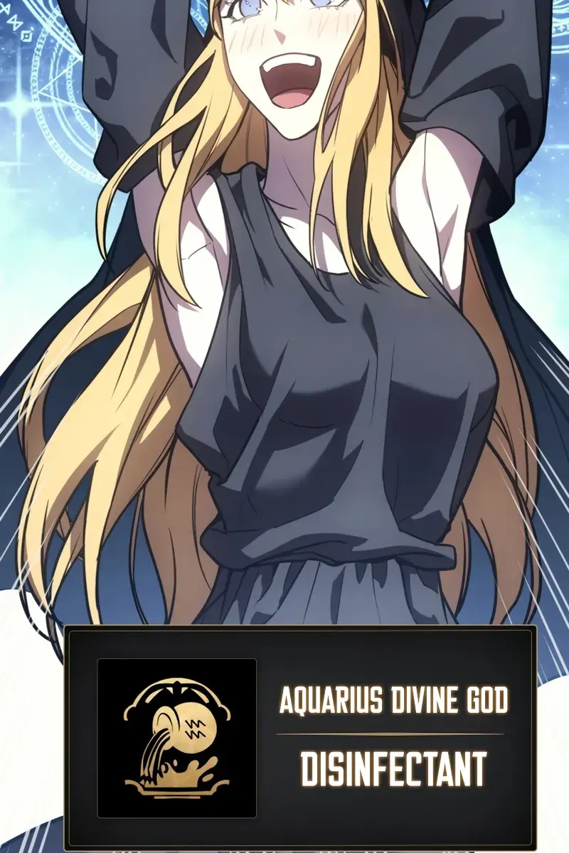 Return of Disaster Class Hero Chapter 126 Page 108