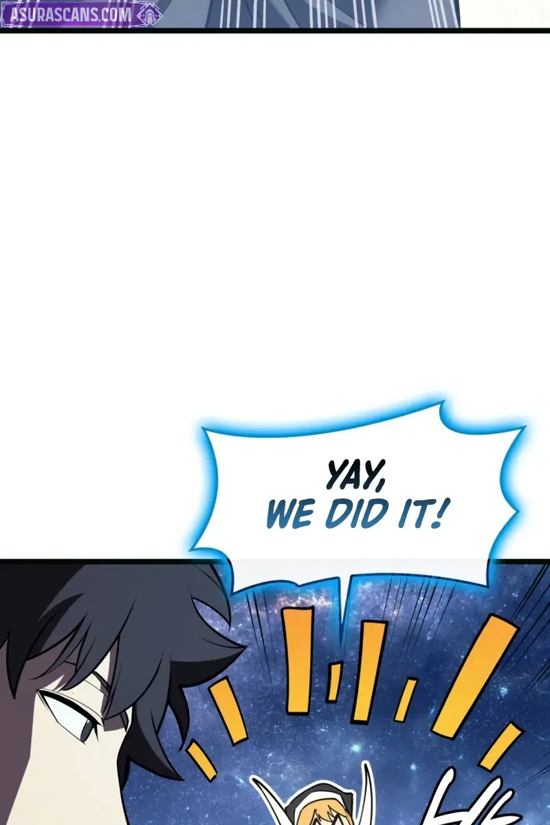 Return of Disaster Class Hero Chapter 126 Page 109