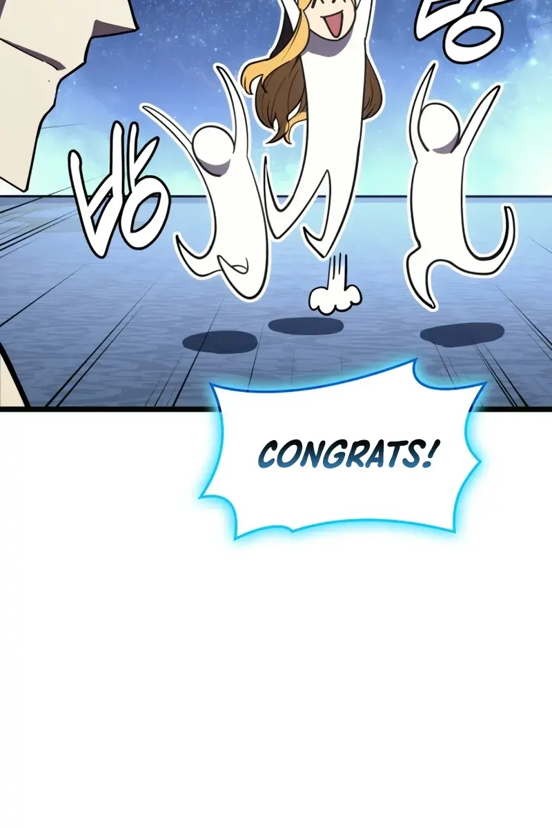 Return of Disaster Class Hero Chapter 126 Page 110