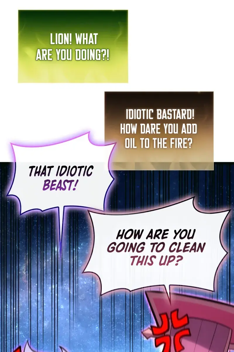 Return of Disaster Class Hero Chapter 126 Page 114