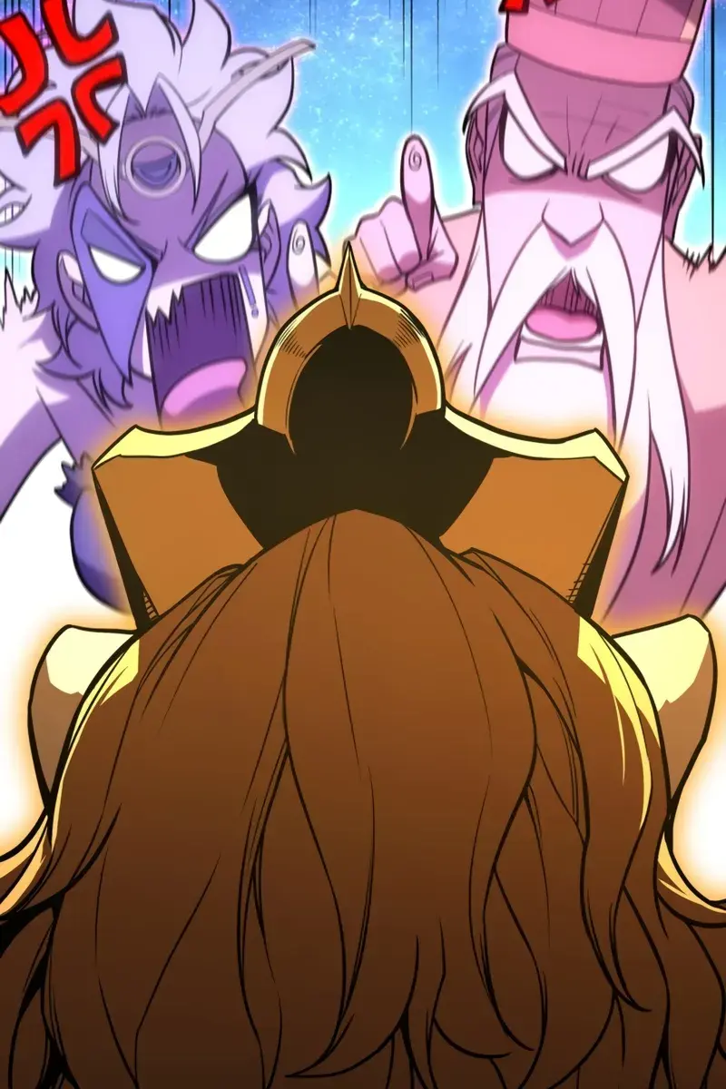 Return of Disaster Class Hero Chapter 126 Page 115