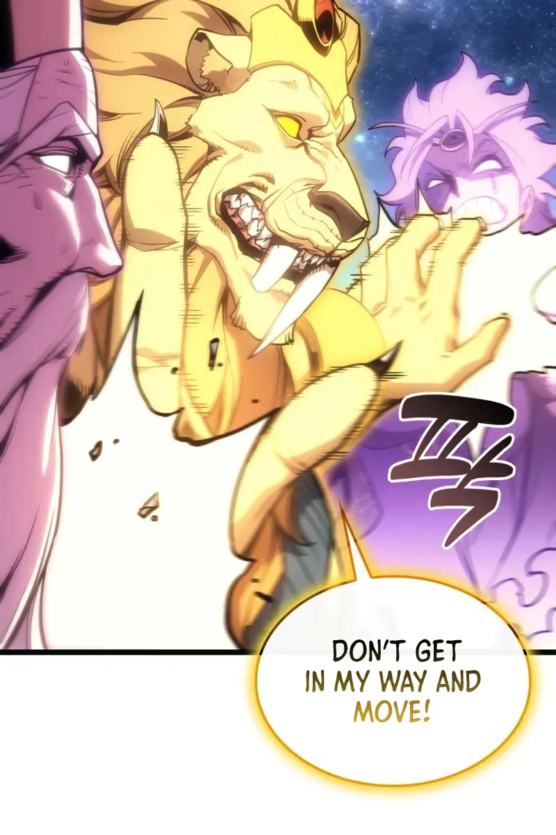 Return of Disaster Class Hero Chapter 126 Page 117