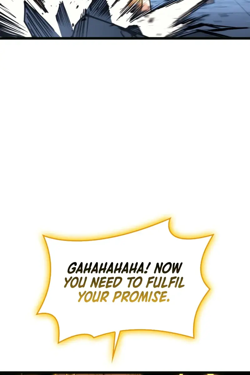 Return of Disaster Class Hero Chapter 126 Page 119