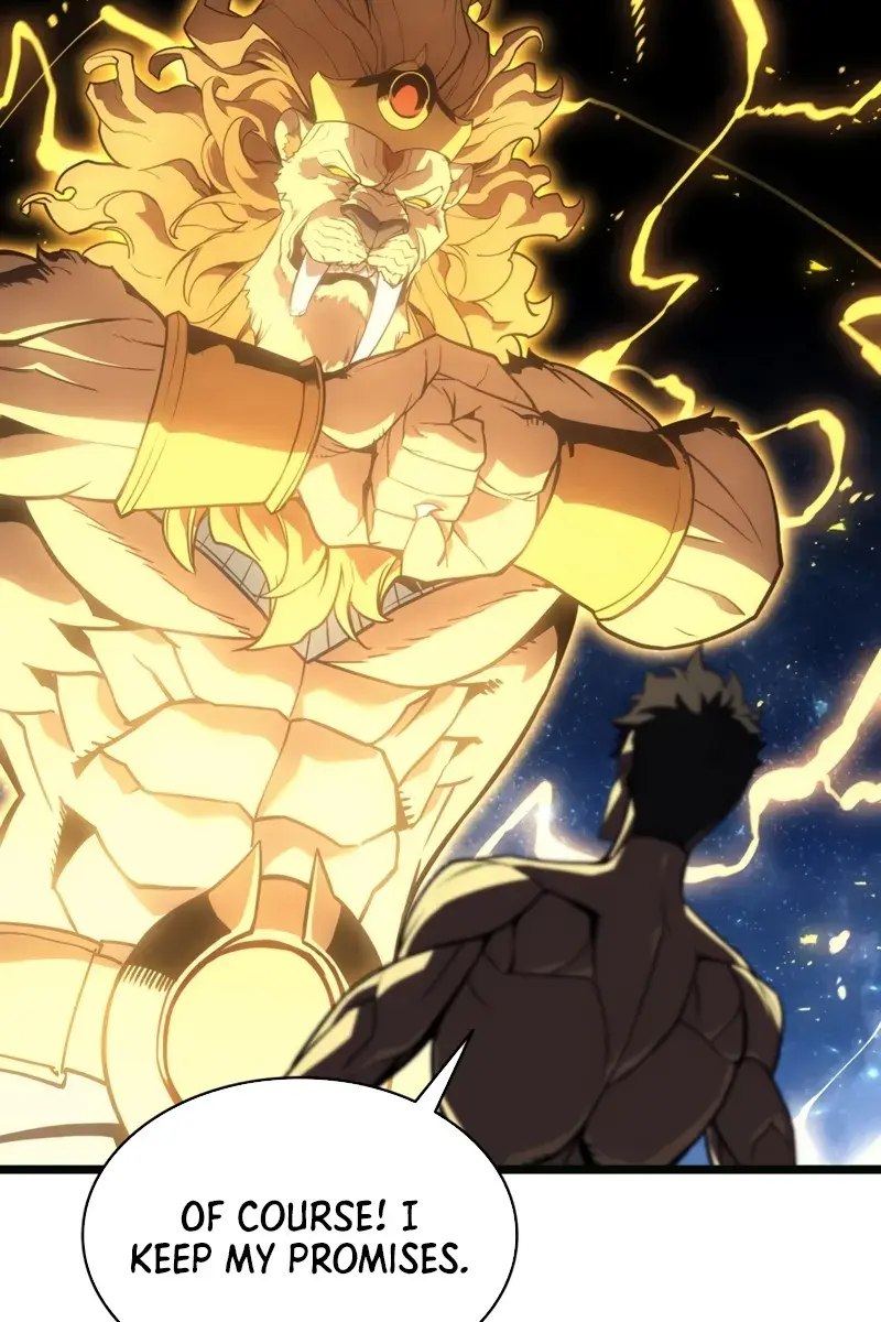 Return of Disaster Class Hero Chapter 126 Page 120