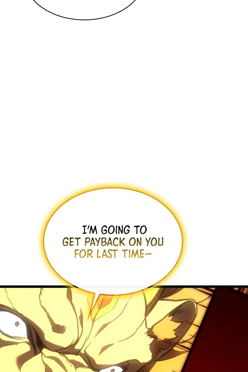 Return of Disaster Class Hero Chapter 126 Page 121