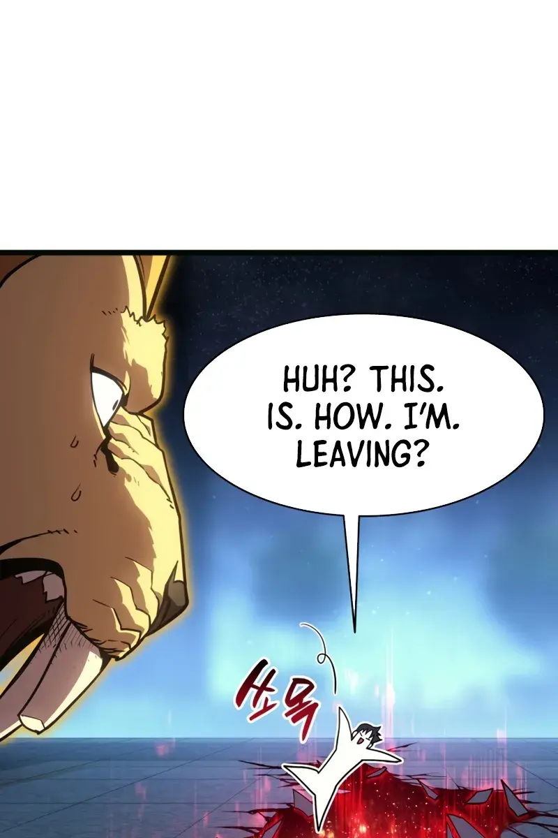 Return of Disaster Class Hero Chapter 126 Page 125