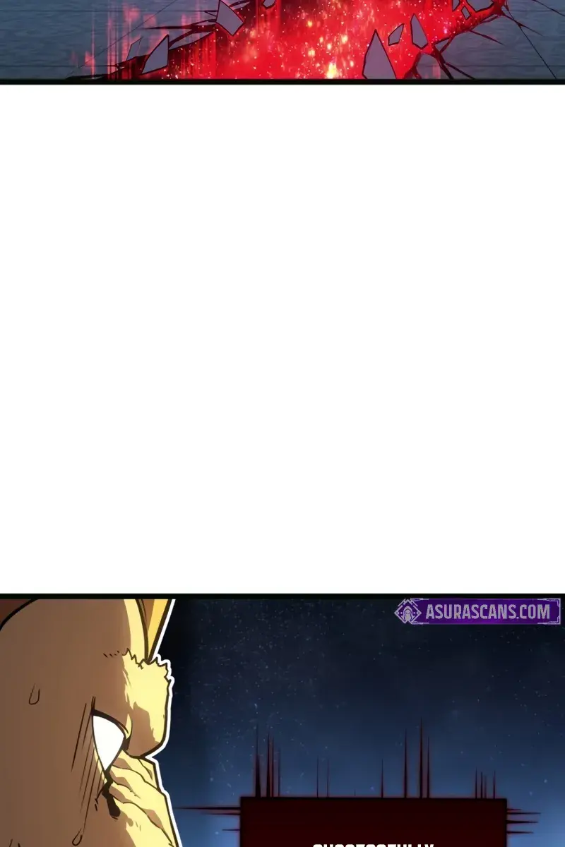 Return of Disaster Class Hero Chapter 126 Page 126