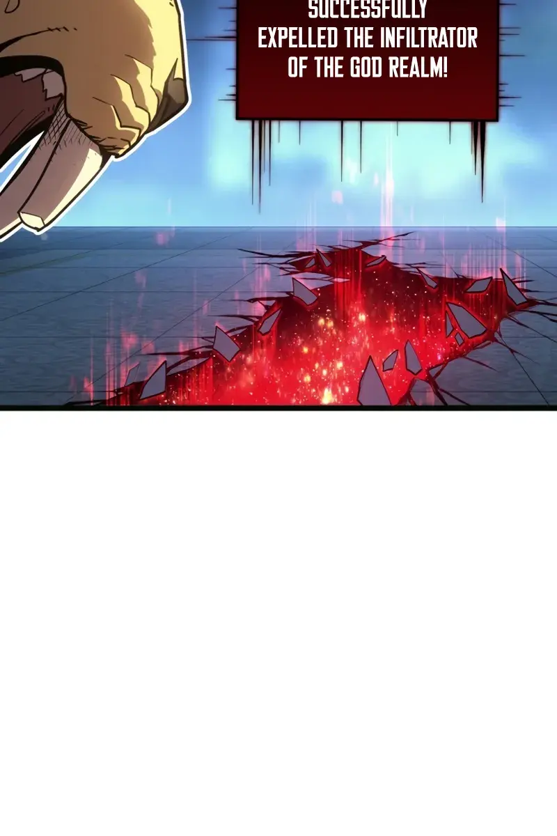 Return of Disaster Class Hero Chapter 126 Page 127