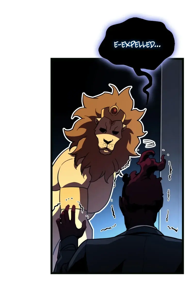 Return of Disaster Class Hero Chapter 126 Page 128