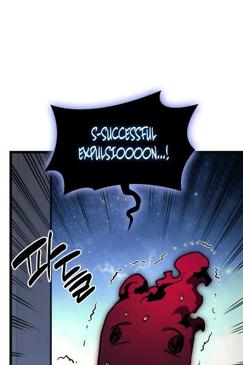 Return of Disaster Class Hero Chapter 126 Page 129