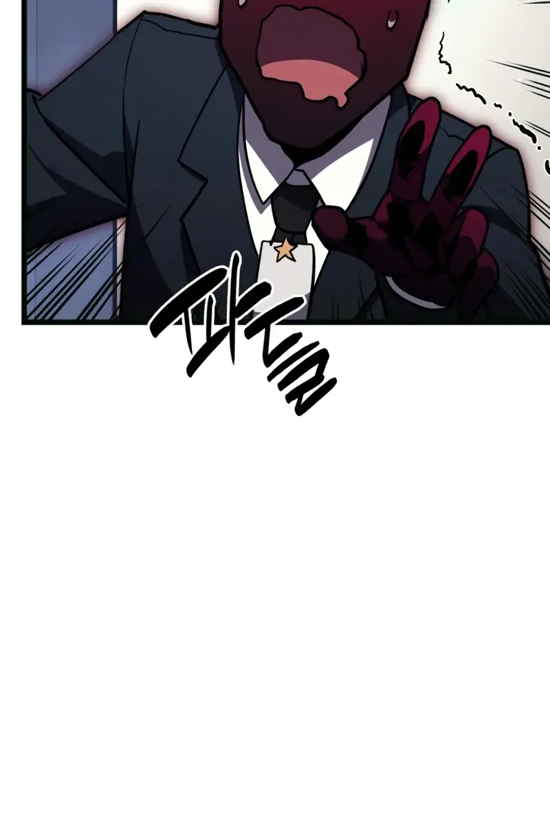 Return of Disaster Class Hero Chapter 126 Page 130