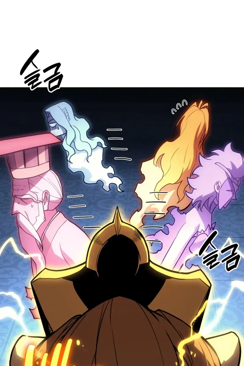 Return of Disaster Class Hero Chapter 126 Page 131