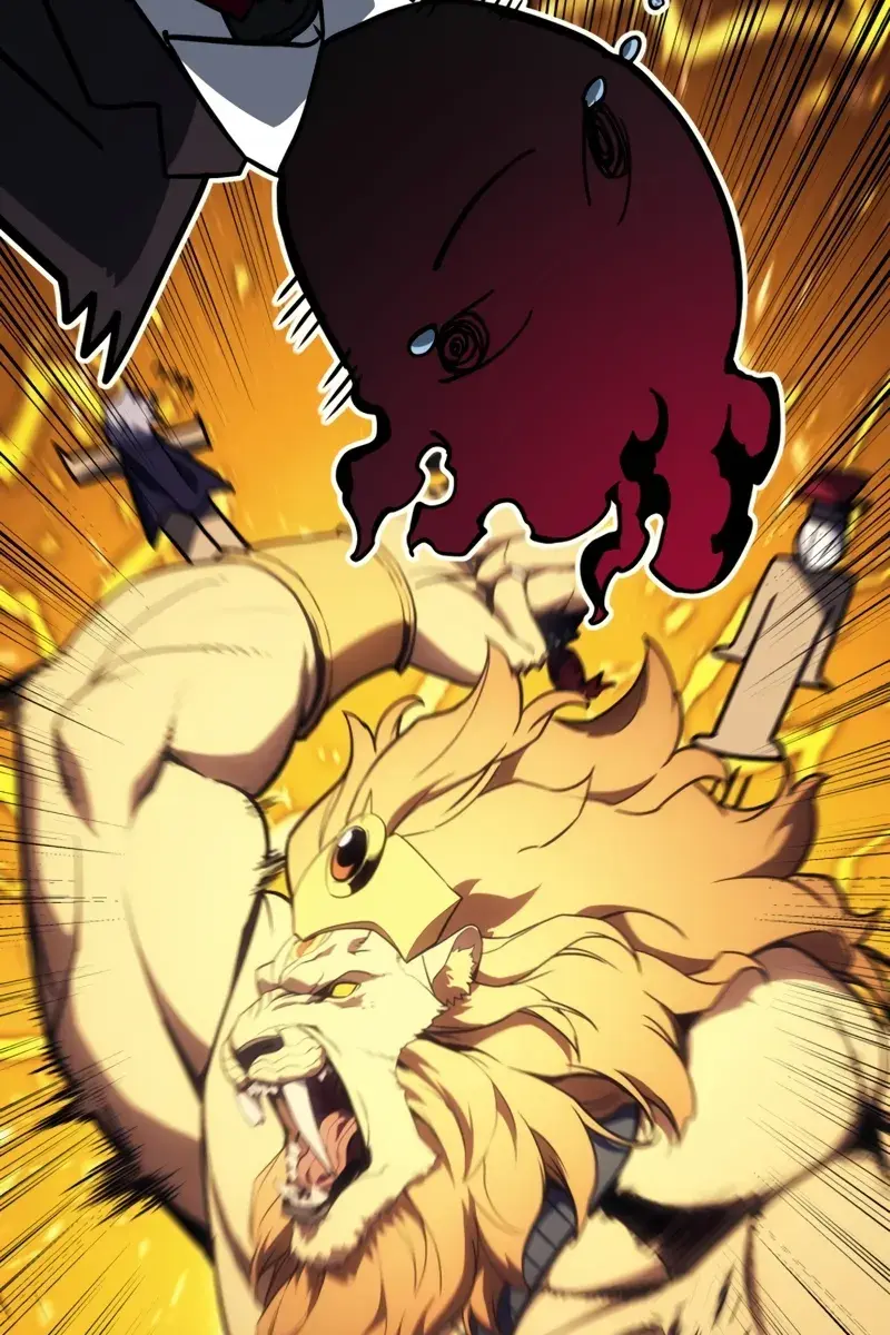 Return of Disaster Class Hero Chapter 126 Page 133