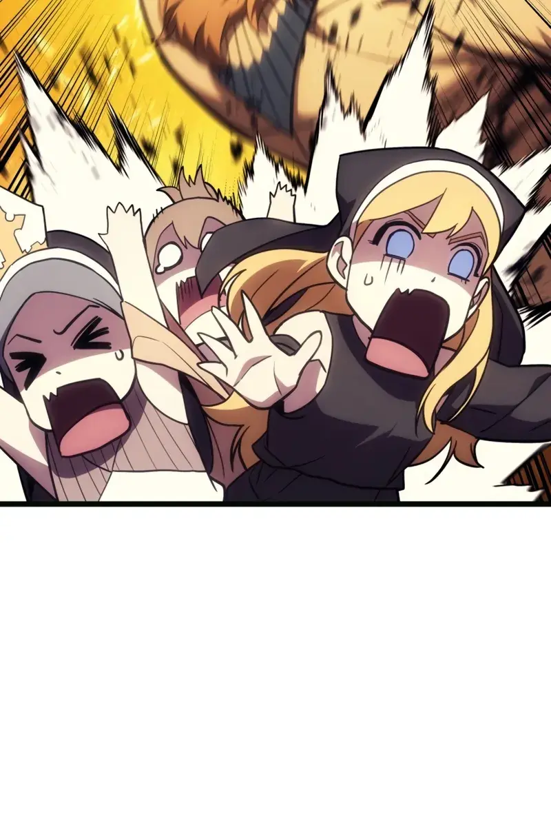 Return of Disaster Class Hero Chapter 126 Page 134