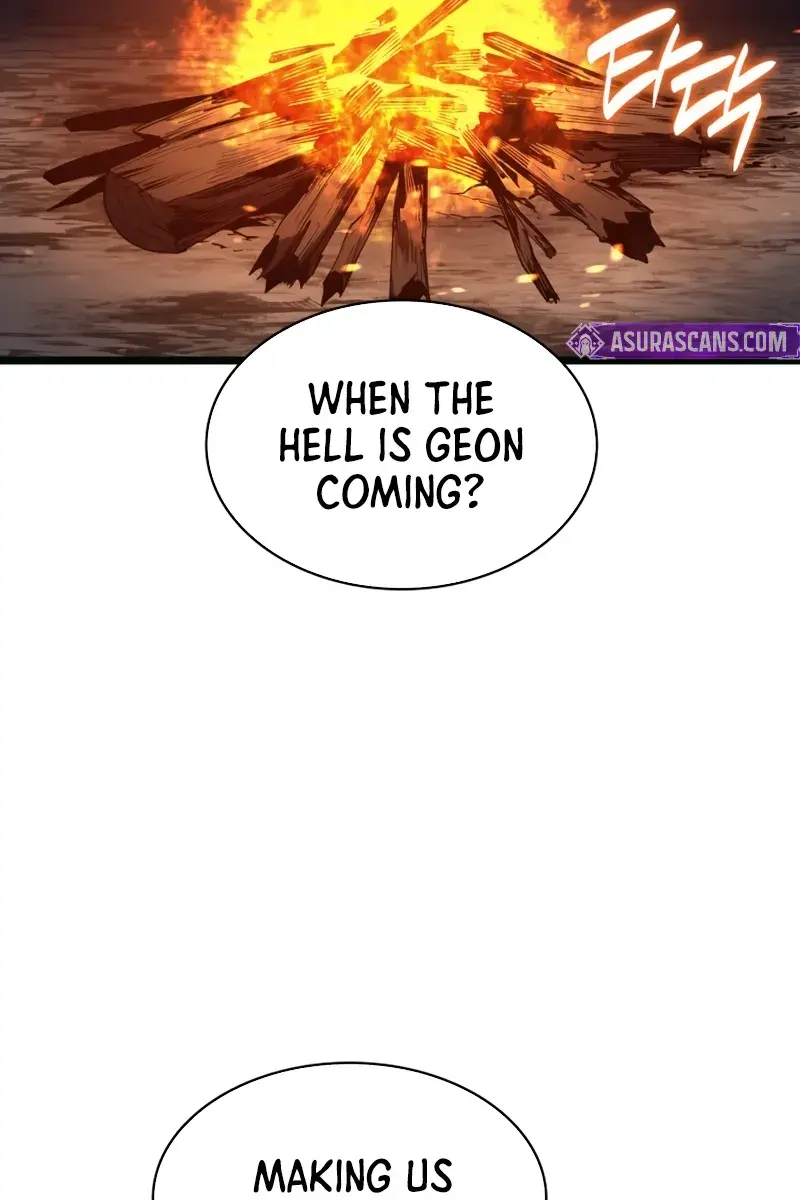 Return of Disaster Class Hero Chapter 126 Page 139