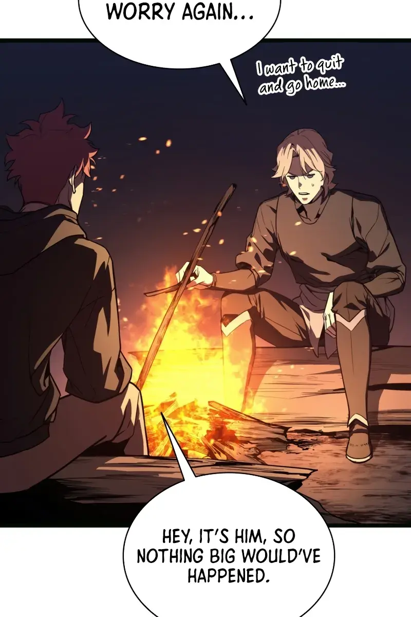 Return of Disaster Class Hero Chapter 126 Page 140