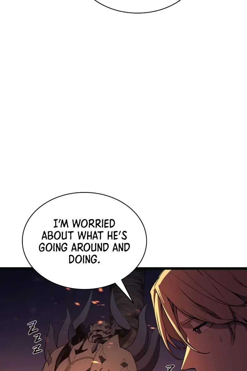 Return of Disaster Class Hero Chapter 126 Page 141