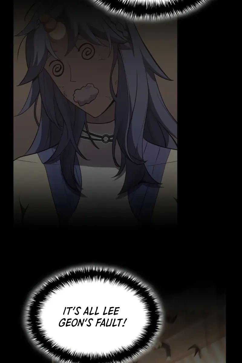 Return of Disaster Class Hero Chapter 126 Page 144