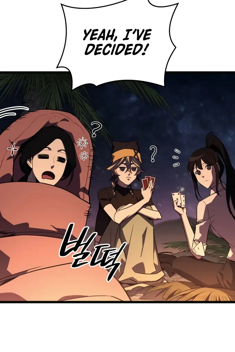 Return of Disaster Class Hero Chapter 126 Page 149