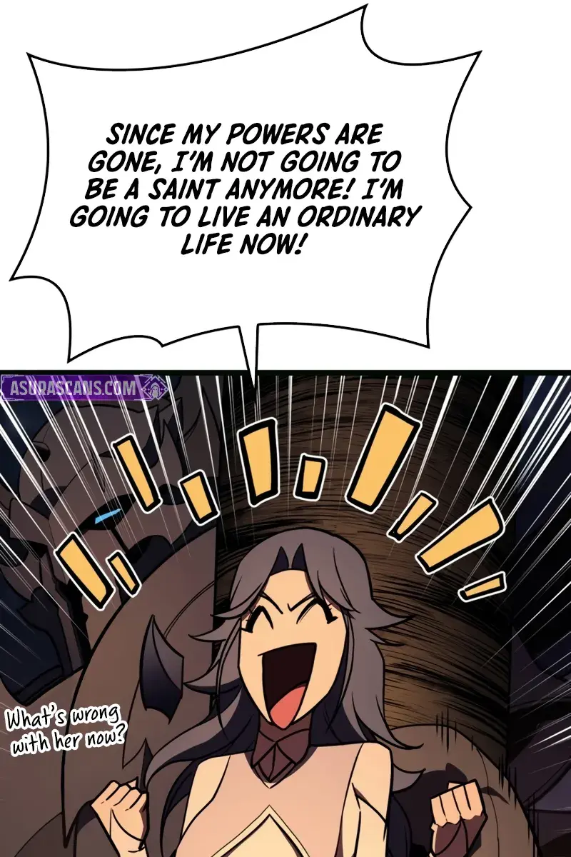 Return of Disaster Class Hero Chapter 126 Page 151