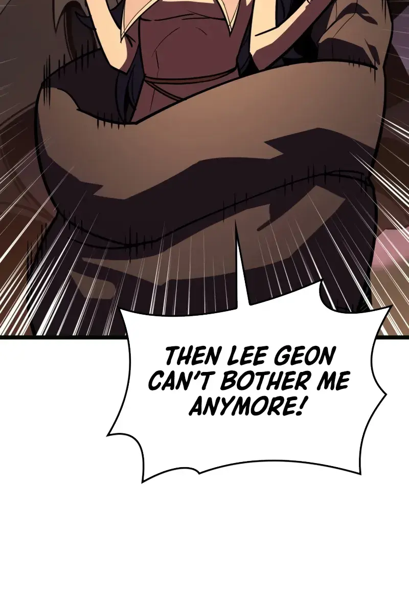 Return of Disaster Class Hero Chapter 126 Page 152