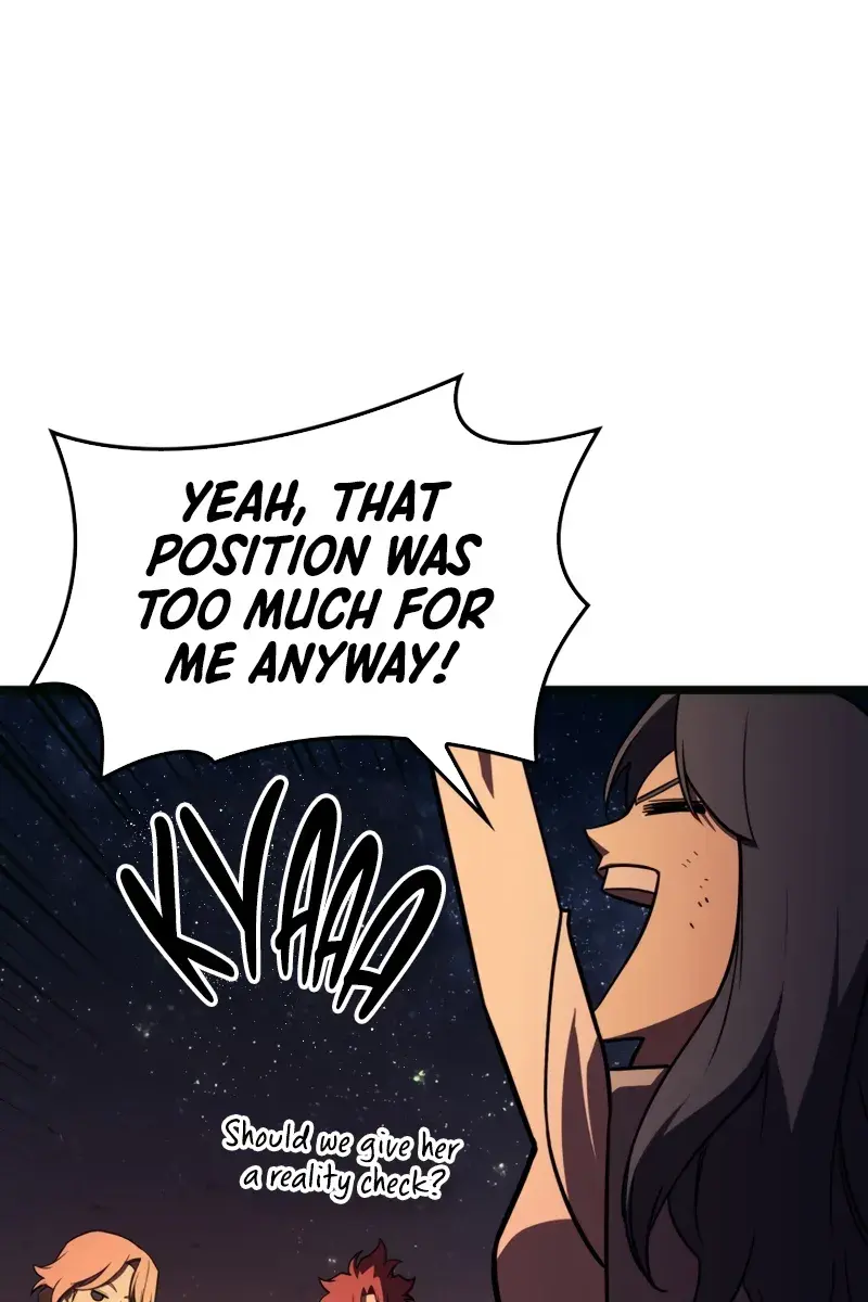 Return of Disaster Class Hero Chapter 126 Page 153