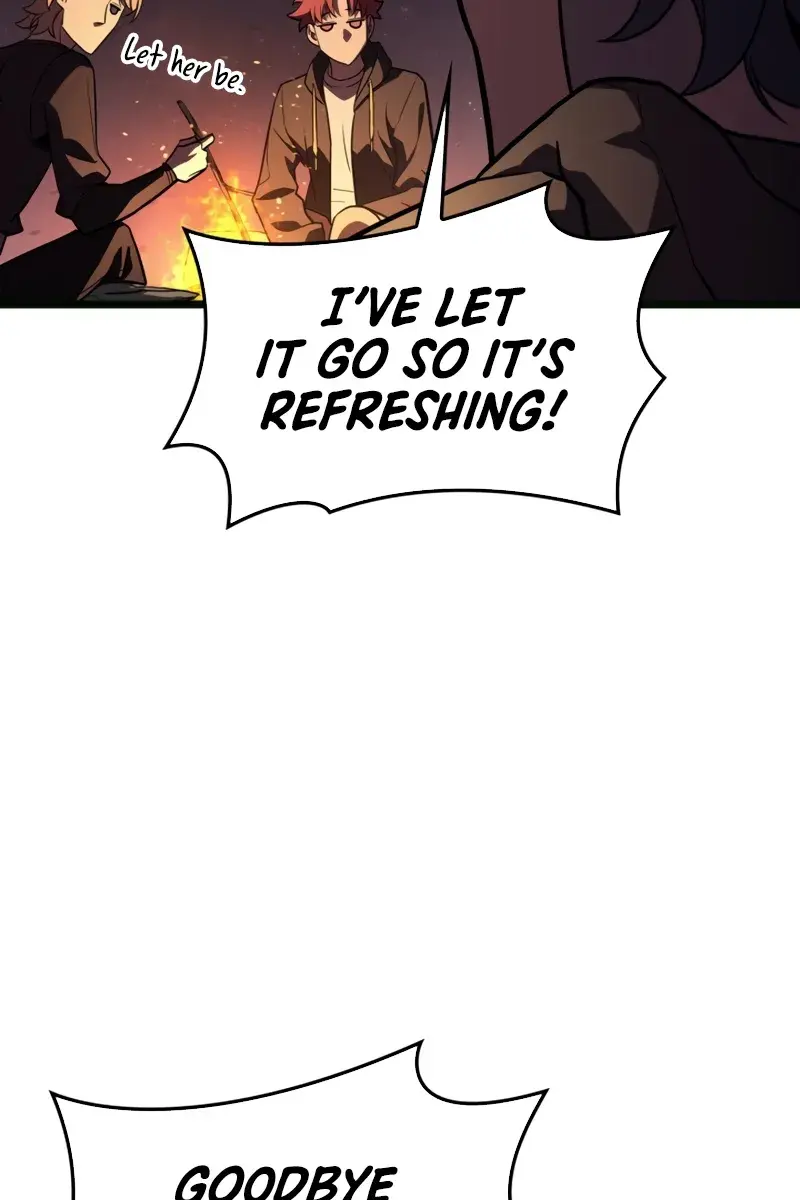 Return of Disaster Class Hero Chapter 126 Page 154