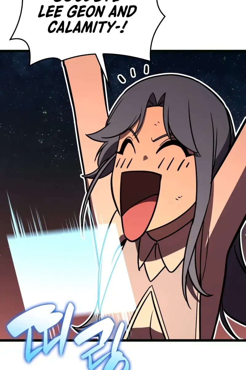 Return of Disaster Class Hero Chapter 126 Page 155