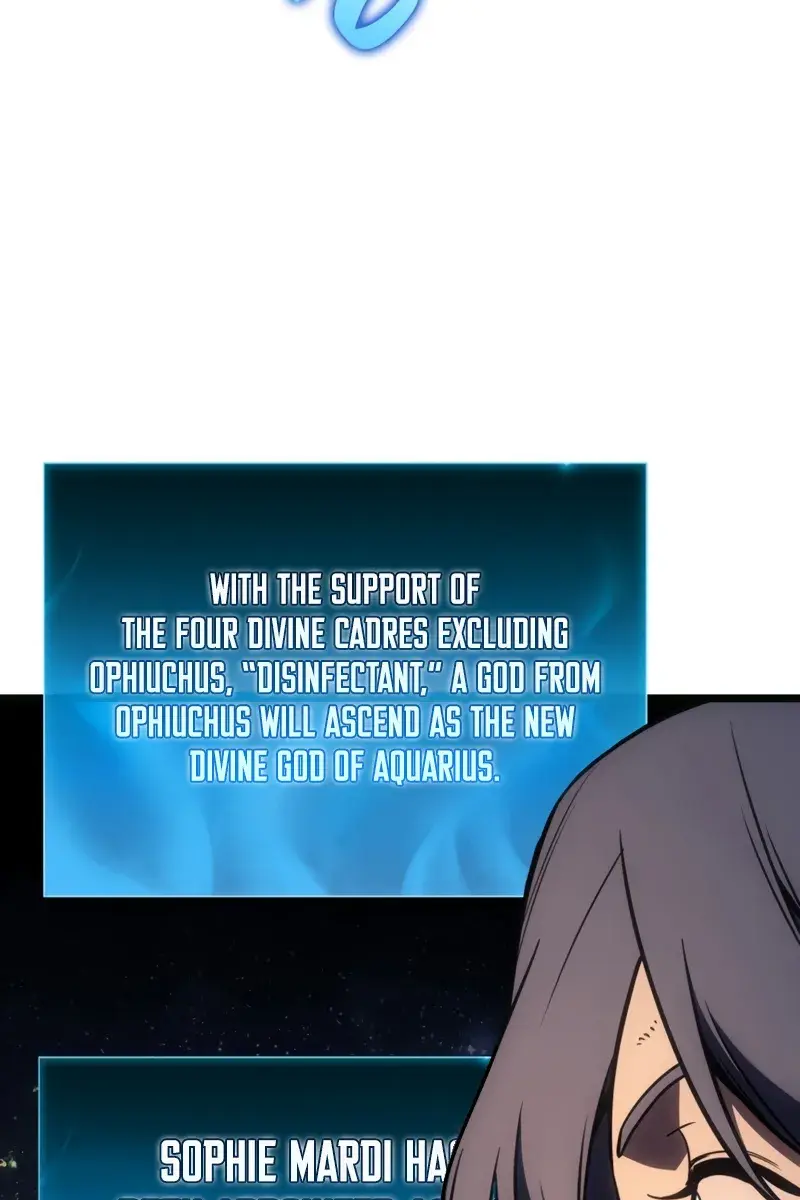 Return of Disaster Class Hero Chapter 126 Page 156