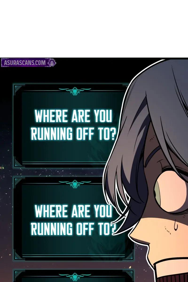 Return of Disaster Class Hero Chapter 126 Page 158