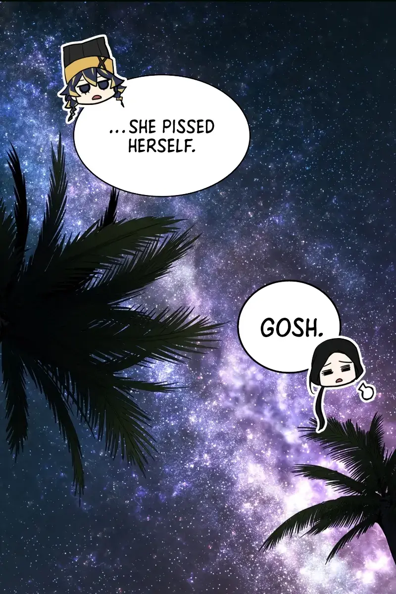 Return of Disaster Class Hero Chapter 126 Page 164