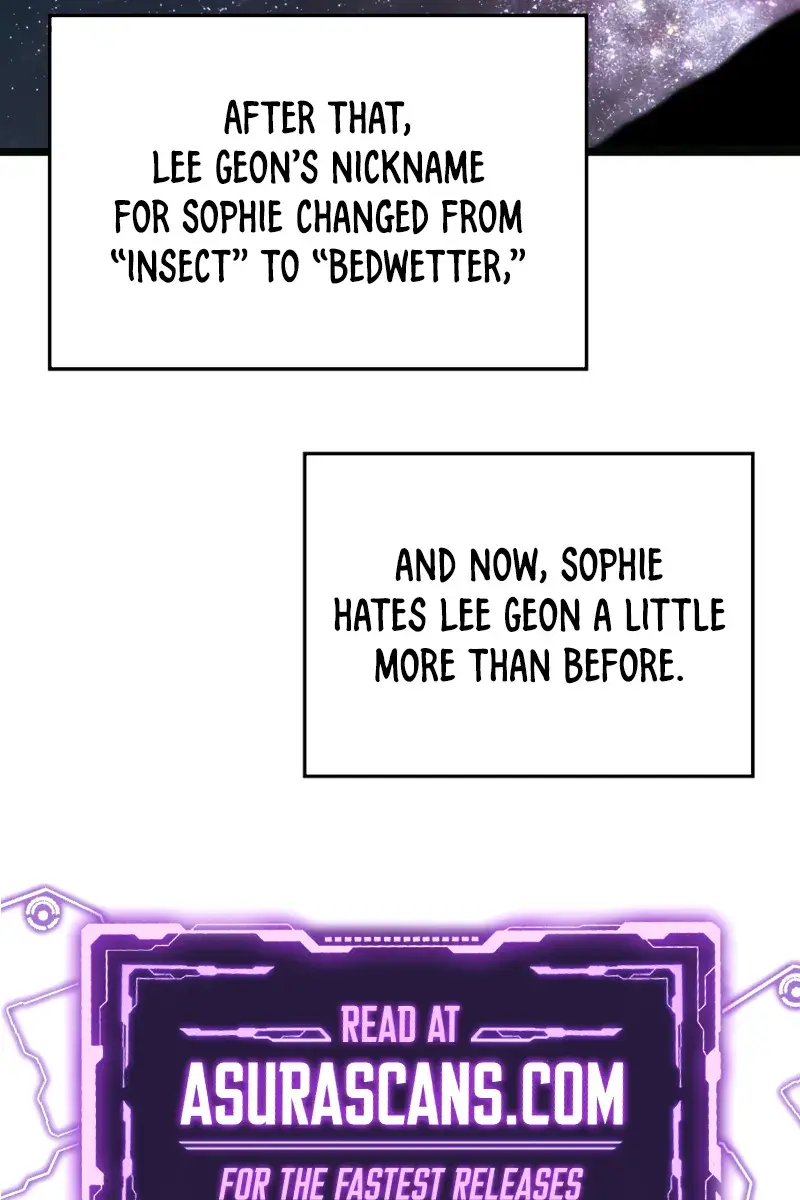 Return of Disaster Class Hero Chapter 126 Page 165