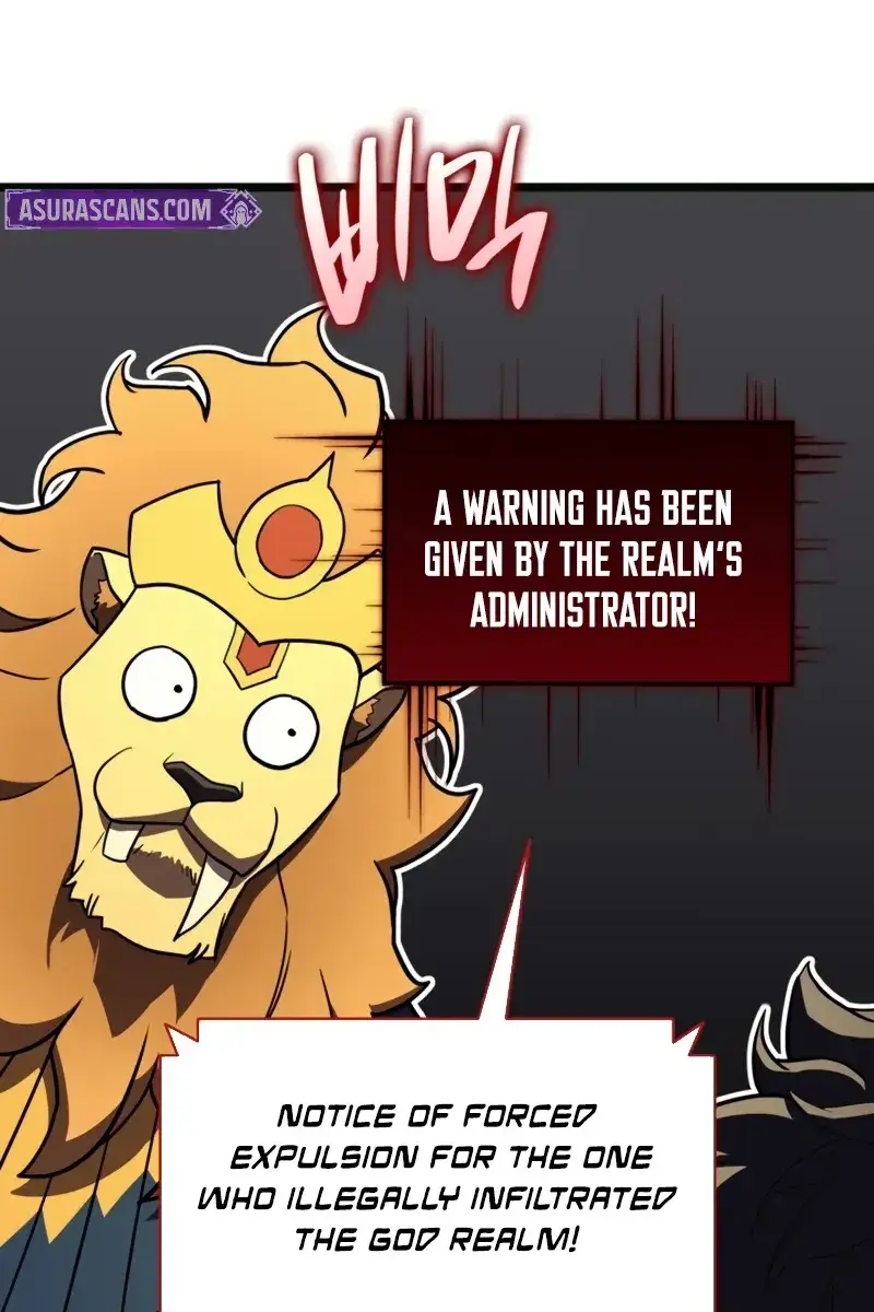 Return of Disaster Class Hero Chapter 127 Page 2