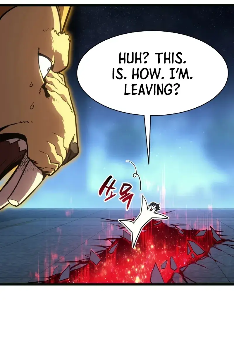 Return of Disaster Class Hero Chapter 127 Page 4