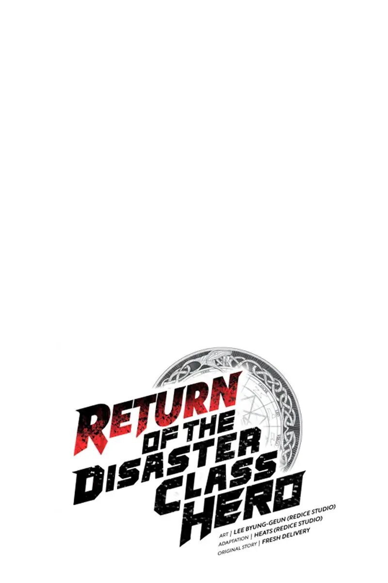 Return of Disaster Class Hero Chapter 127 Page 10