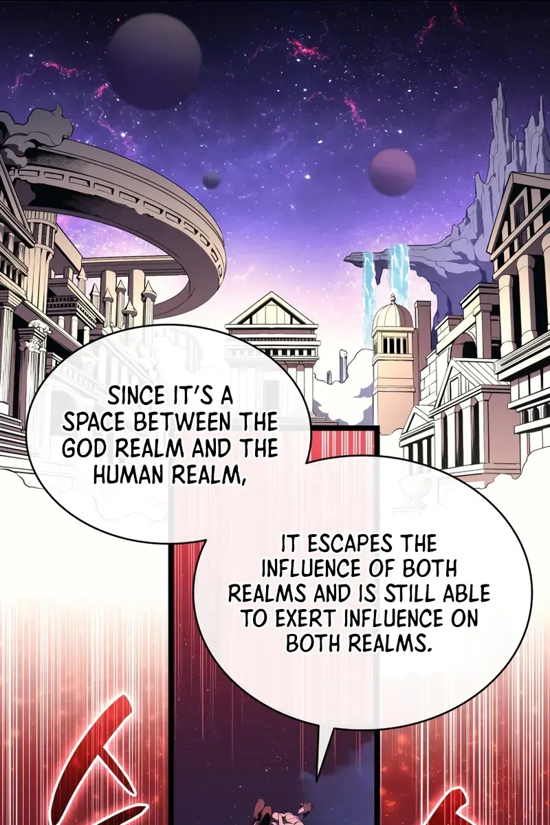 Return of Disaster Class Hero Chapter 127 Page 14