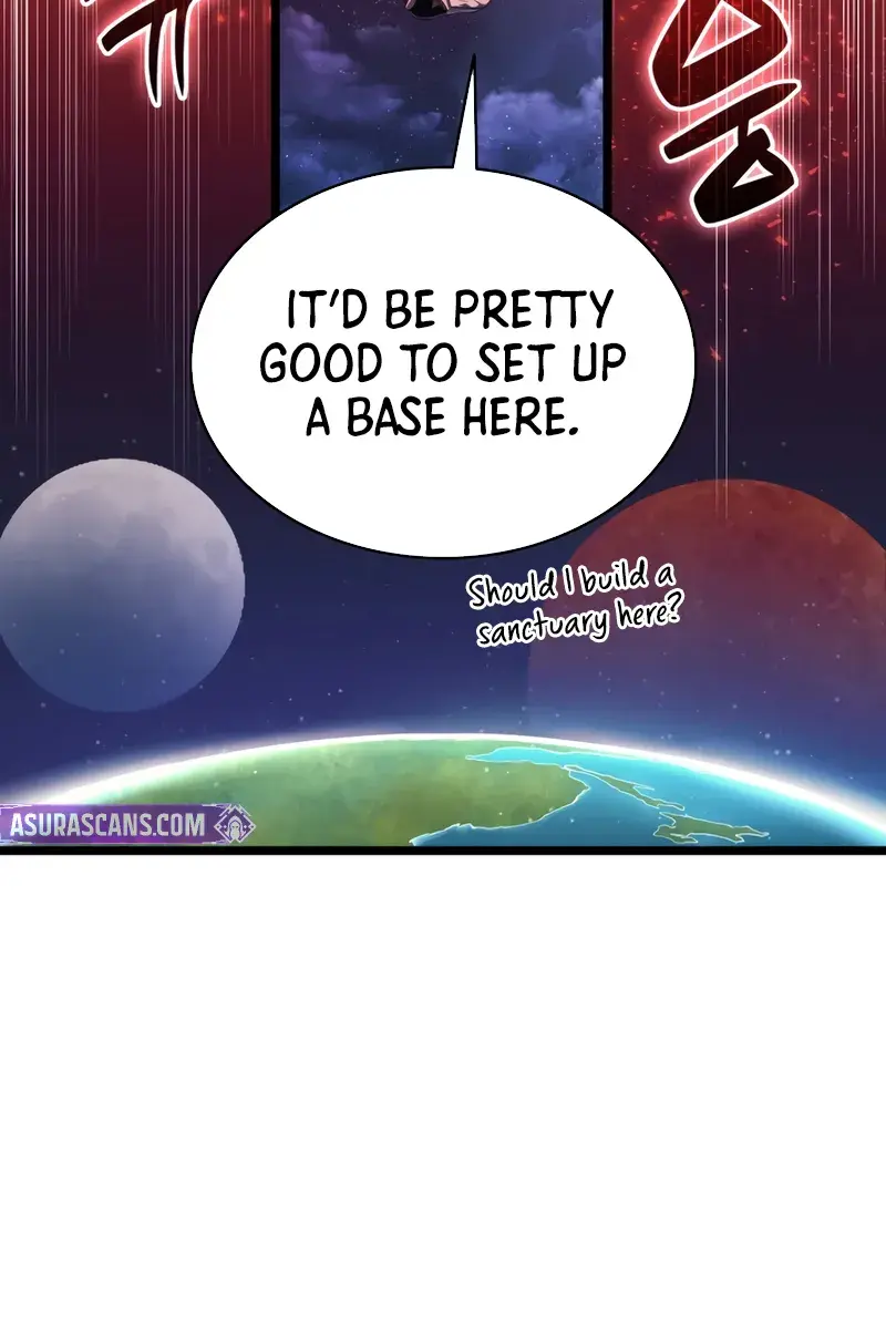 Return of Disaster Class Hero Chapter 127 Page 15