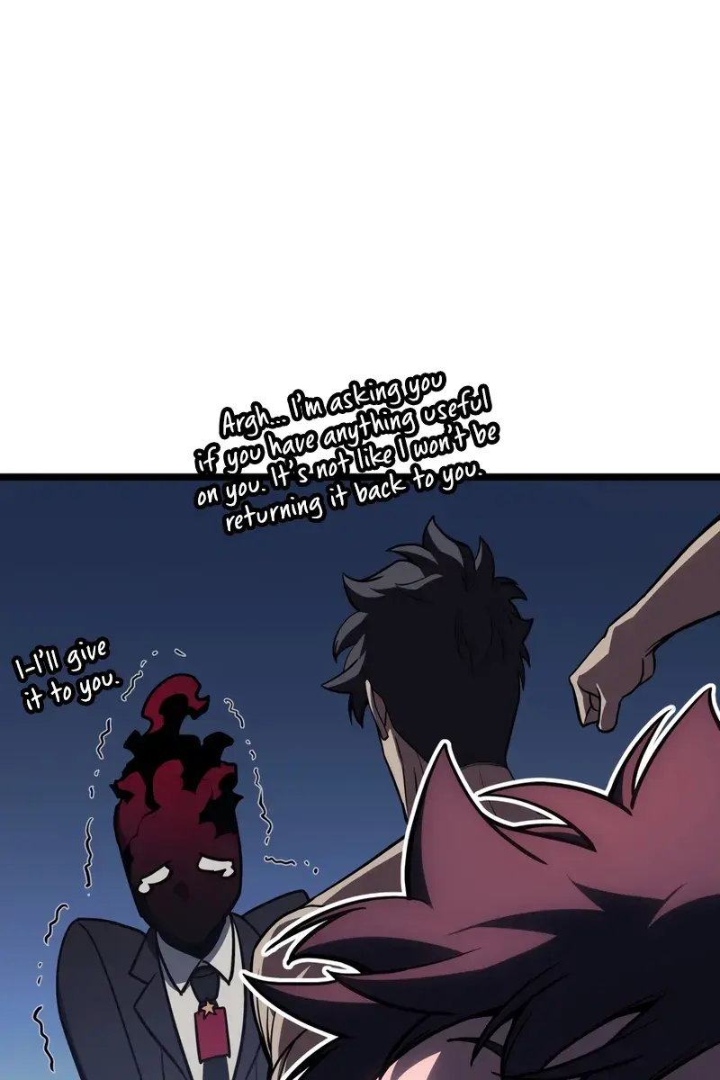 Return of Disaster Class Hero Chapter 127 Page 16