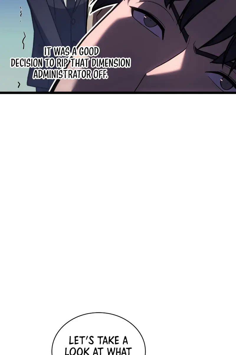 Return of Disaster Class Hero Chapter 127 Page 17