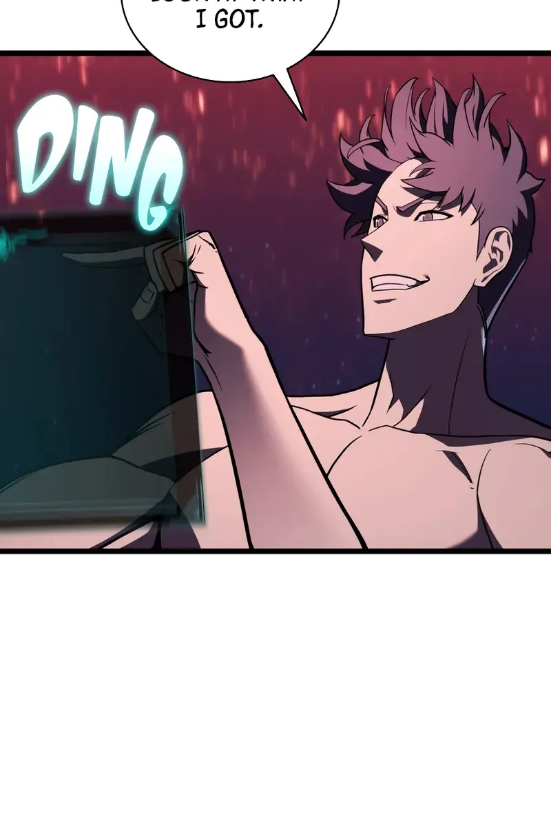 Return of Disaster Class Hero Chapter 127 Page 18