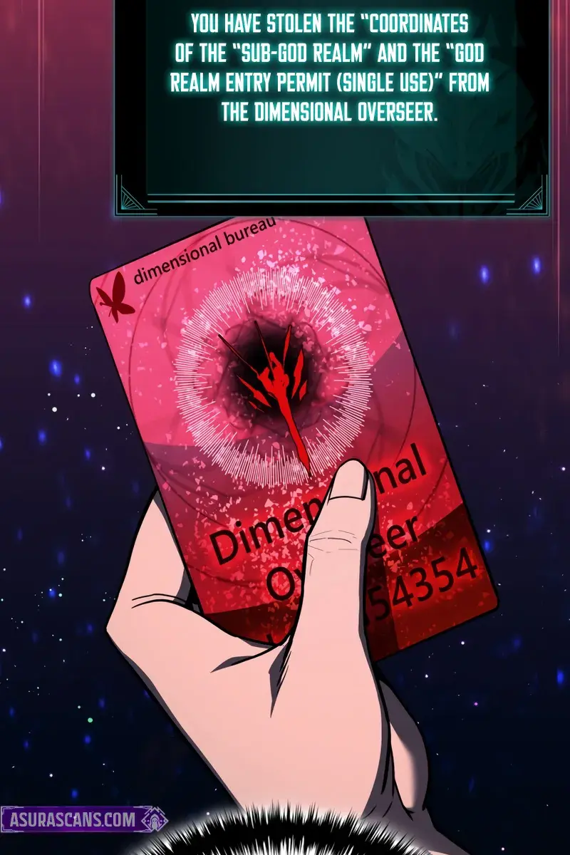 Return of Disaster Class Hero Chapter 127 Page 20